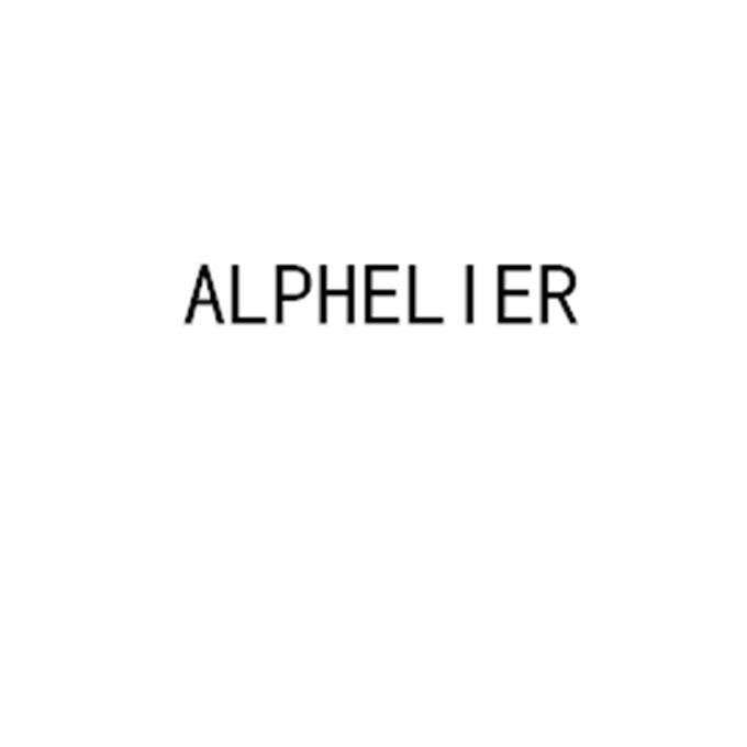 ALPHELIER