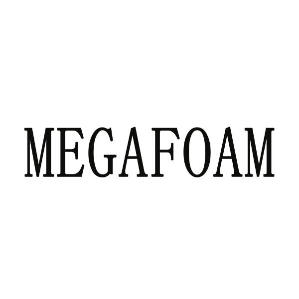 ;MEGAFOAM