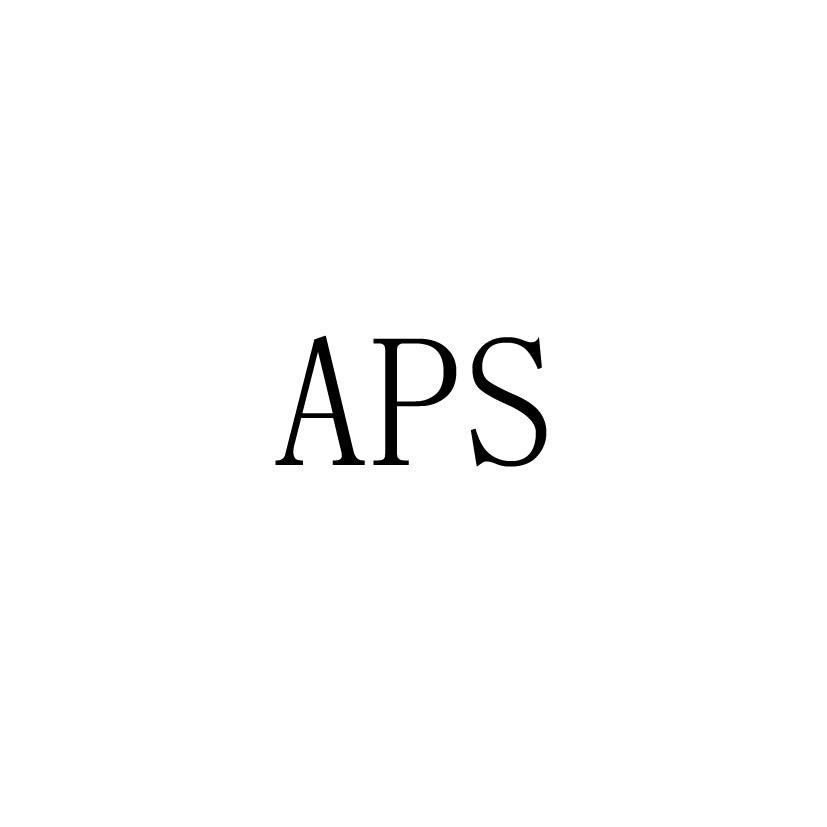 APS;APS