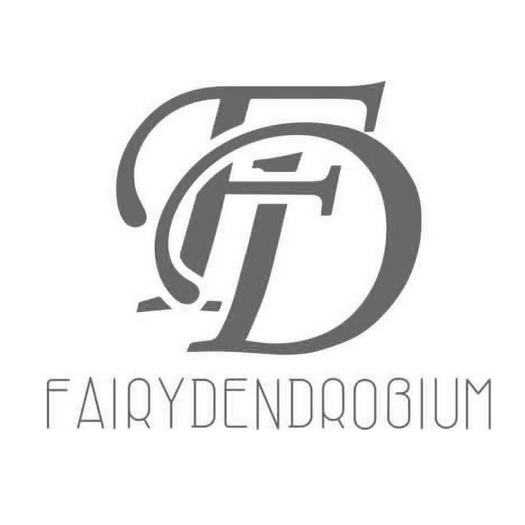 FAIRYDENDROBIUM FD;FAIRYDENDROBIUM FD