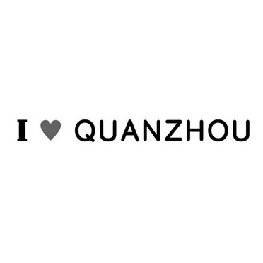 I QUANZHOU;I QUANZHOU