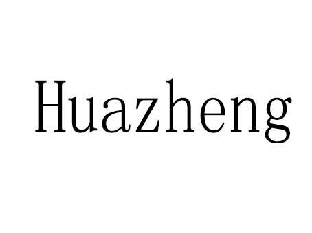 ;HUAZHENG