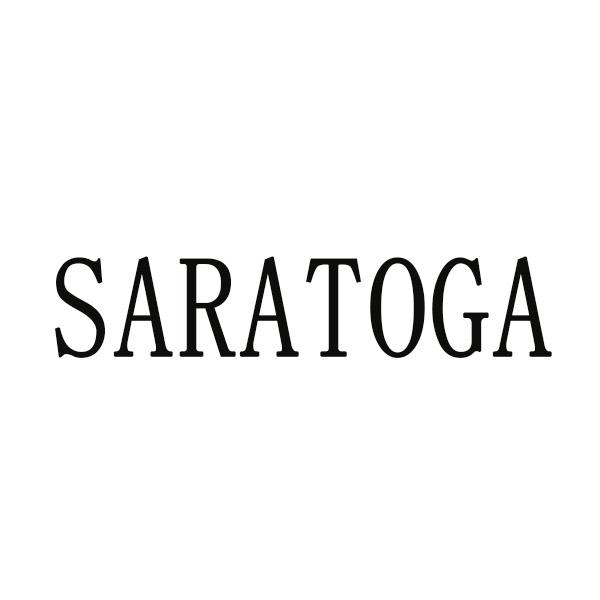 ;SARATOGA