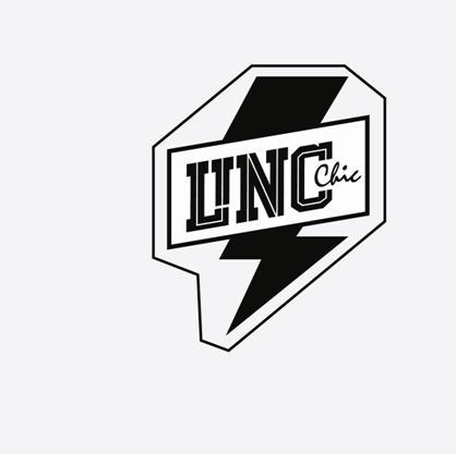 LINC CHIC;LINCCHIC