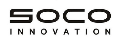 SOCO INNOVATION;SOCO INNOVATION