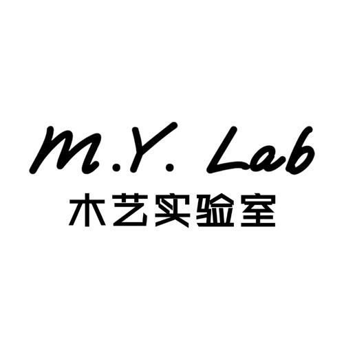 木艺实验室 M.Y.LAB;MYLAB