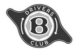 DRIVERS CLUB B;DRIVERS CLUB B