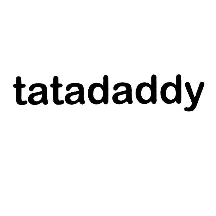 TATADADDY;TATADADDY