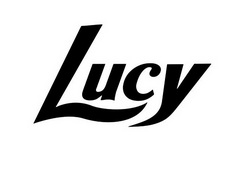 LUCY;LUCY