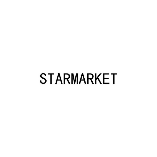 STARMARKET;STARMARKET