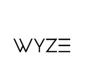 WYZE;WYZE