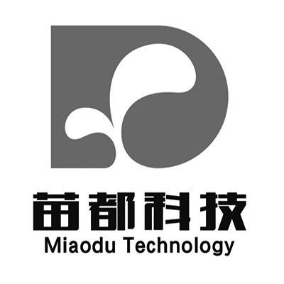 苗都科技 MIAODU TECHNOLOGY;MIAODUTECHNOLOGY