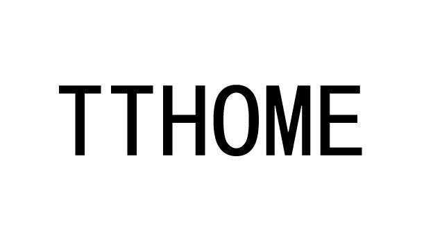 TTHOME;TTHOME