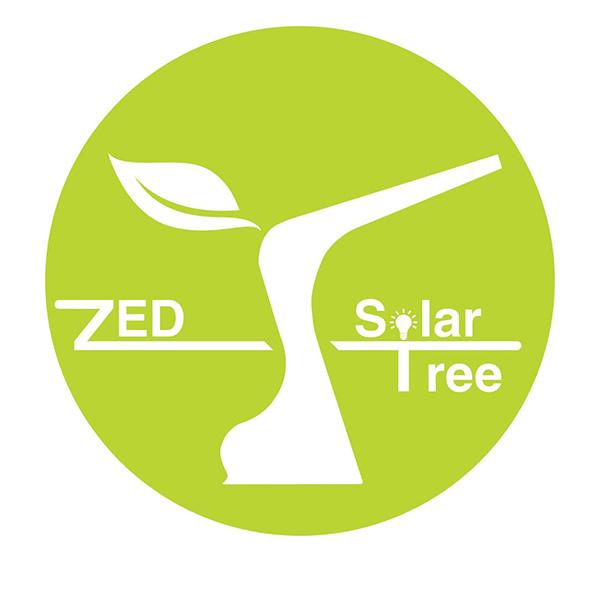 ZED S LAR TREE;ZED S LAR TREE