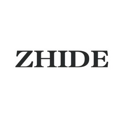 ZHIDE;ZHIDE