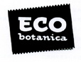 ECO BOTANICA;ECO BOTANICA