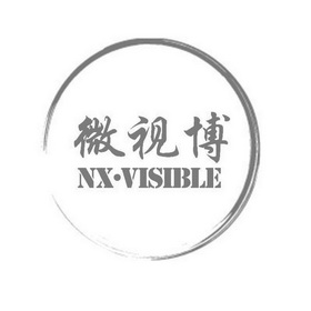 微视博 NX·VISIBLE;NXVISIBLE