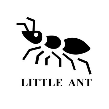 LITTLE ANT;LITTLE ANT