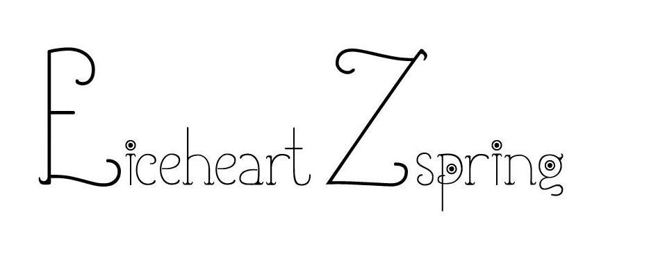 EICEHEART ZSPRING;EICEHEART ZSPRING