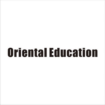 ORIENTAL EDUCATION;ORIENTAL EDUCATION