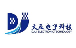 大及电子科技 DAJI ELECTRONICTECHNOLOGY;DAJI ELECTRONICTECHNOLOGY