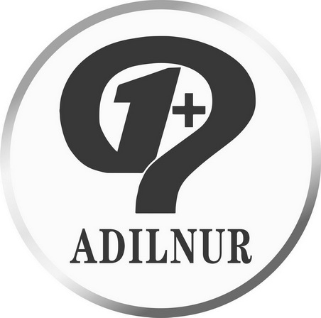 ADILNUR;ADILNUR