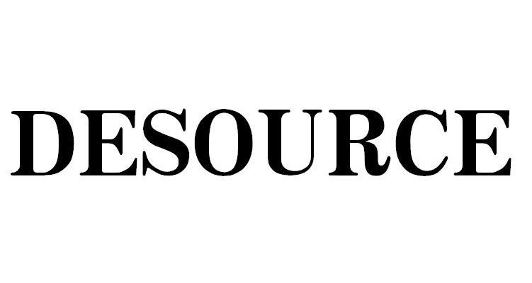 DESOURCE;DESOURCE