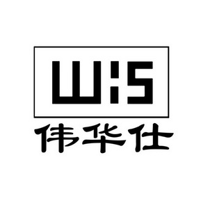 伟华仕;WHS