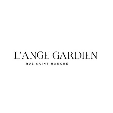 L‘ANGE GARDIEN RUE SAINT HONORE;LANGE GARDIEN RUE SAINT HONORE