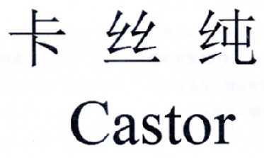 卡丝纯 CASTOR;CASTOR