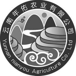 云南年佑农业有限公司;YUNNAN NIANYOU AGRICULTURE COLTD