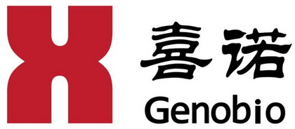 X 喜诺 GENOBIO;X  GENOBIO