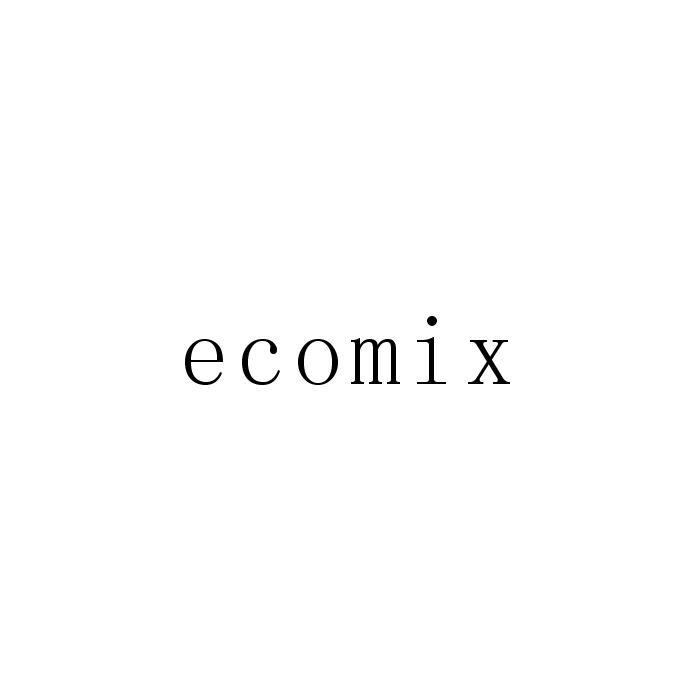 ;ECOMIX