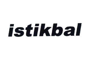 ISTIKBAL;ISTIKBAL