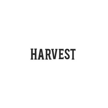 HARVEST;HARVEST