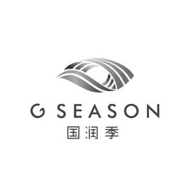 G SEASON 国润季;GSEASON