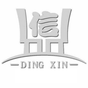 信 DING XIN;DING XIN