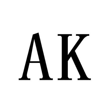 ;AK