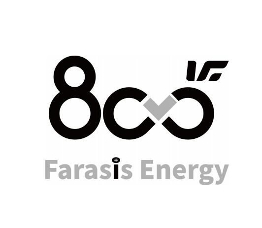 800 FARASIS ENERGY