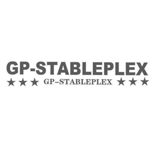 GP -STABLEPLEX;GP STABLEPLEX