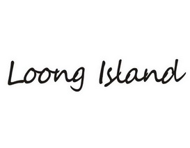 LOONG ISLAND;LOONG ISLAND