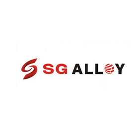 SG ALLOY;SG ALLOY