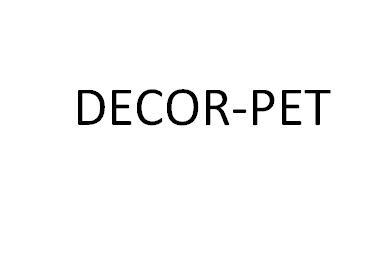 DECOR-PET;DECORPET