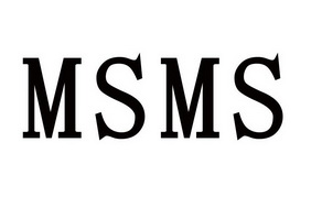 MSMS;MSMS