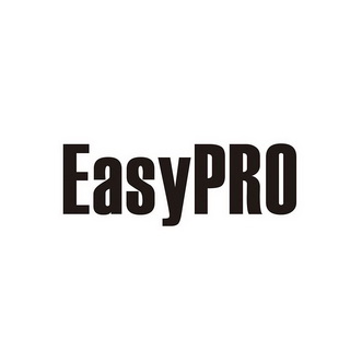 EASYPRO;EASYPRO