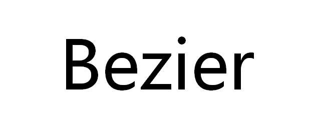 ;BEZIER