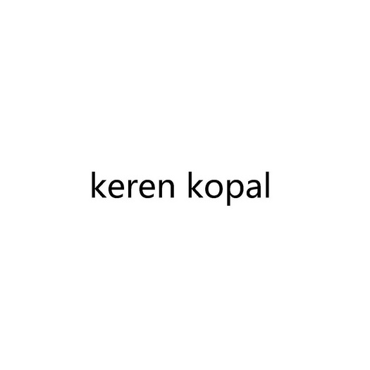 KEREN KOPAL;KEREN KOPAL