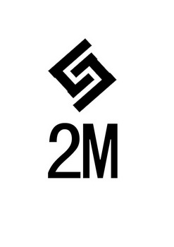 2  M;2 M