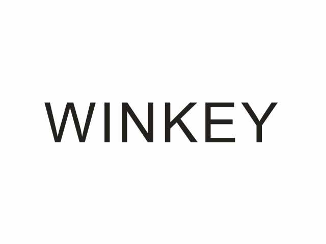 WINKEY;WINKEY