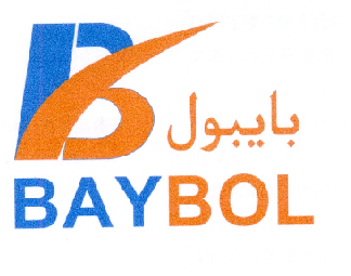 BAYBOL B;BAYBOL B